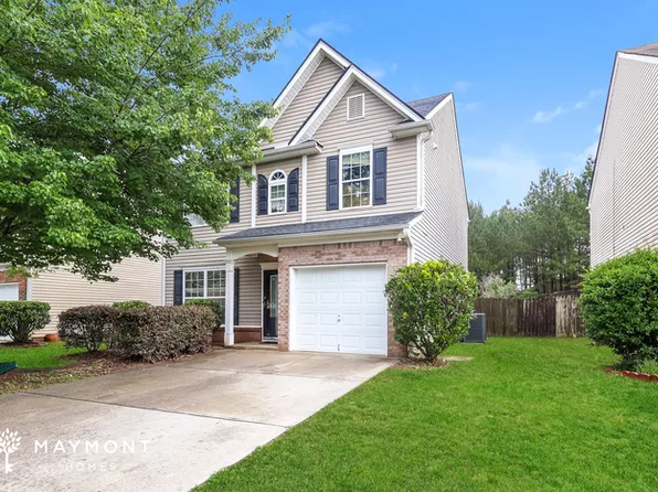 3791 Shenfield Dr, Union City, GA 30291