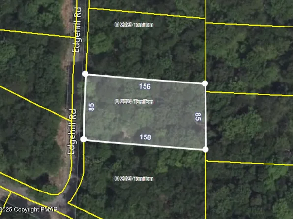 3 Edgehill Rd, Newfoundland, PA 18445