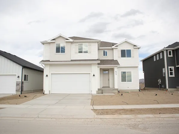 645 E Waddell St Lot 108, Eagle Mountain, UT 84005