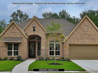 23407 Elmwood Bend Ln, New Caney, TX 77357