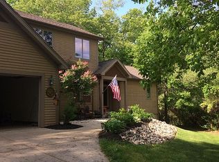 10238 Tims Lake Blvd, Grass Lake, MI
