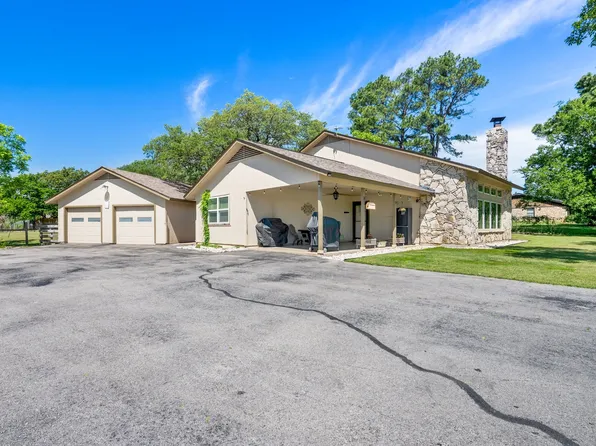 3817 Easy St, Alvarado, TX 76009