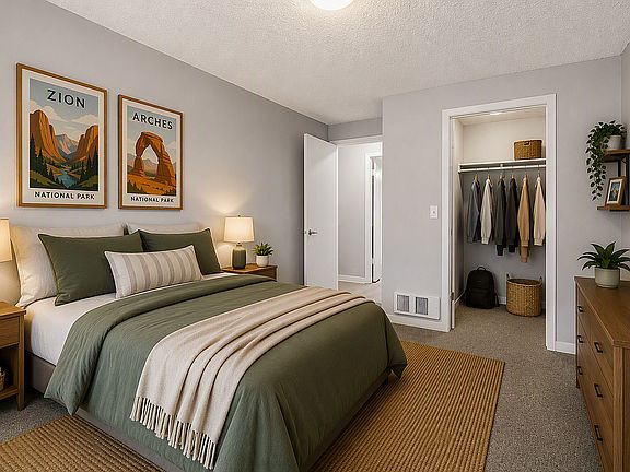 5th image of 2222 S 234th St APT E204