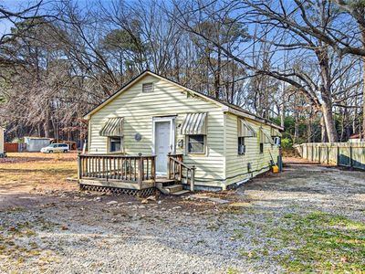 345 Tabbs Ln, Newport News, VA, 23602