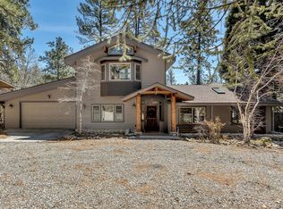 53845 Pine Crest Ave, Idyllwild, CA 92549