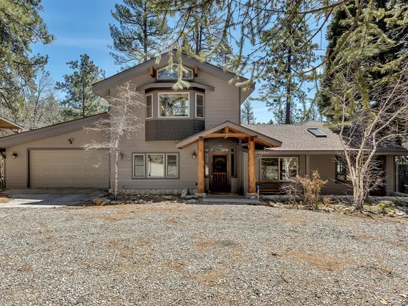 53845 Pine Crest Ave, Idyllwild, CA 92549