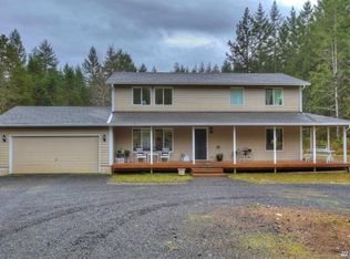 221 E Marisa Pl, Shelton, WA 98584