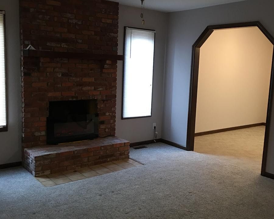 New Carpet