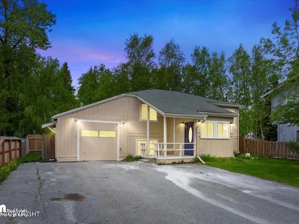 231 Ellen Cir, Anchorage, AK 99515