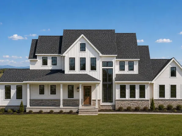 Tbd Rolling Rd S, Scottsville, VA 24590