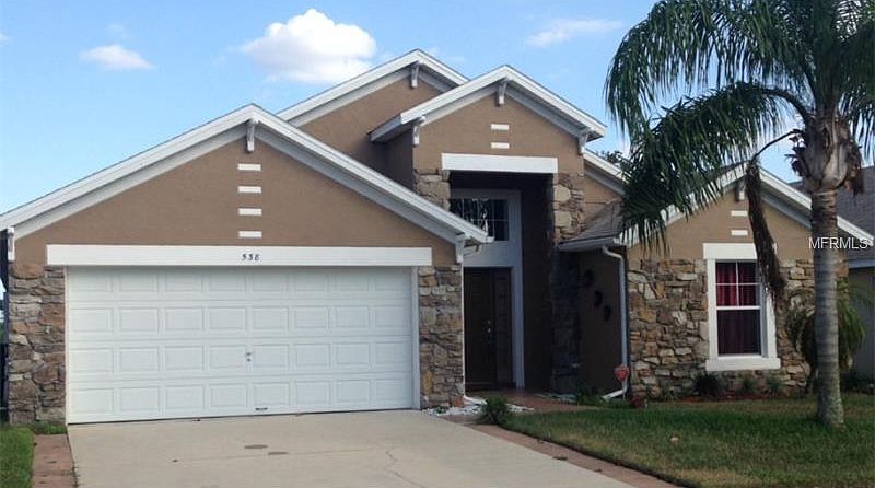 1st image of 538 Windsor Estates Dr