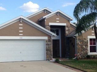538 Windsor Estates Dr, Davenport, FL 33837