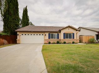 5918 Pendleton Falls Dr, Bakersfield, CA 93312