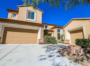 9 Summit Walk Trl, Henderson, NV 89052