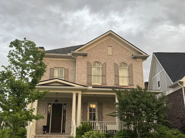 3021 Hathaway St, Franklin, TN 37064