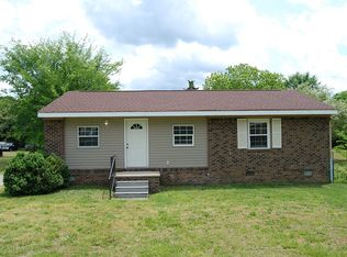 201 Old Farm Rd, Moore, SC 29369