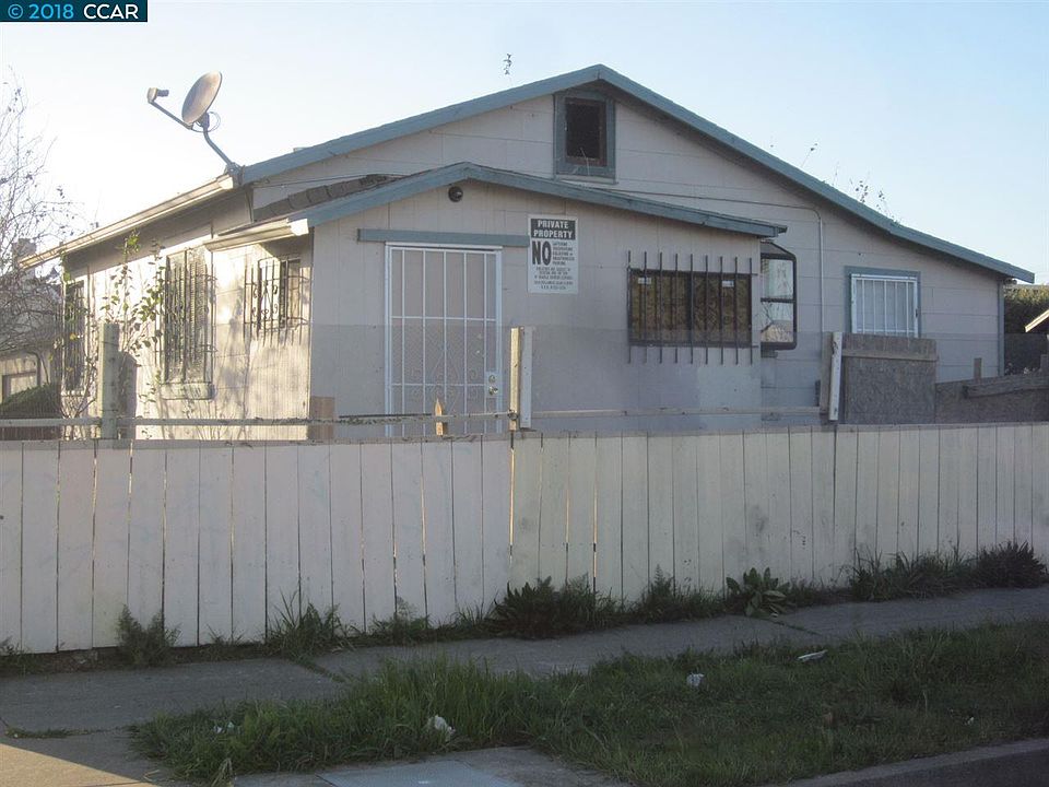 1st image of 2729 Cutting Blvd