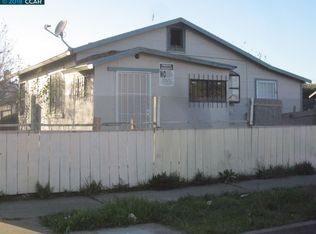 2729 Cutting Blvd, Richmond, CA 94804