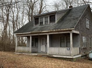 252 Homestead St, Fall River, MA 02720