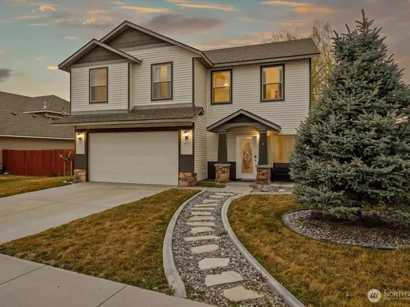 4333 NW Commons Drive, Pasco, WA 99301