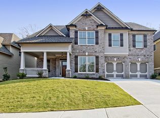 4359 Sierra Creek Dr #251, Hoschton, GA