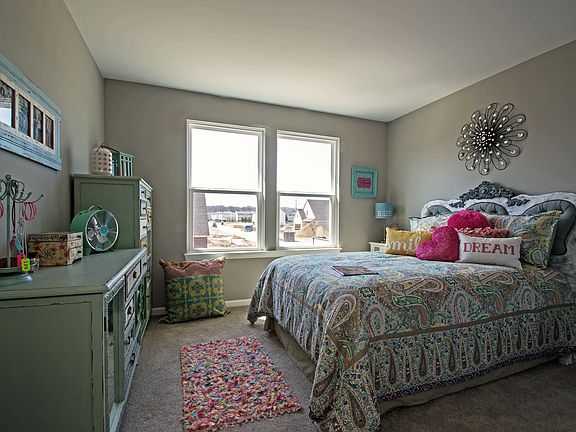 Photo of similar home
