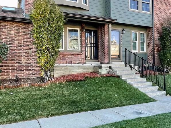 17437 E Rice Circle #B, Aurora, CO 80015