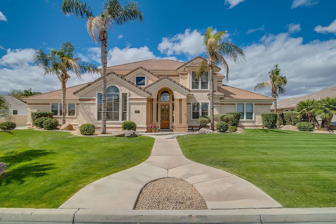 1028 N Wren Dr, Gilbert, AZ 85234 | Zillow