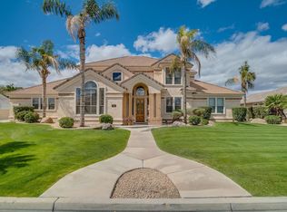 1028 N Wren Dr, Gilbert, AZ 85234