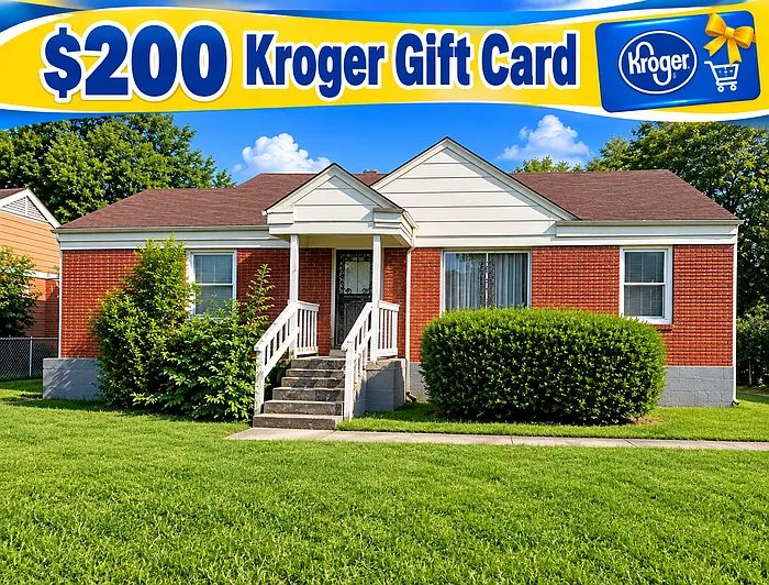 3 bed, 1.0 bath, 1487 sqft, $995 — Photo 1