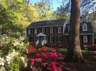 12215 Country Creek Way, Glen Allen, VA 23059