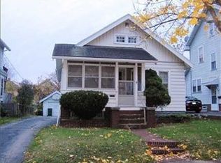 115 Springfield Ave, Rochester, NY 14609