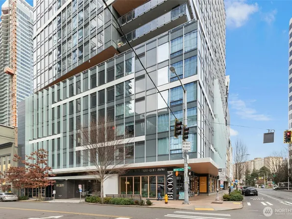 1808 Minor Avenue #500, Seattle, WA 98101