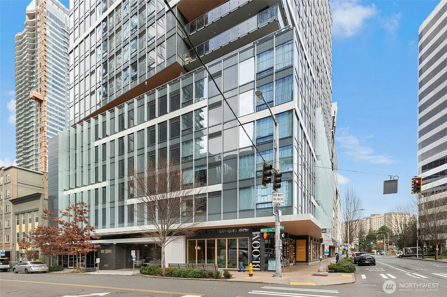 1808 Minor Avenue #500 photo 1
