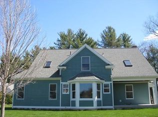 948 E Pleasant St, Amherst, MA 01002