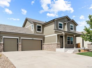 2025 Basil St, Strasburg, CO 80136