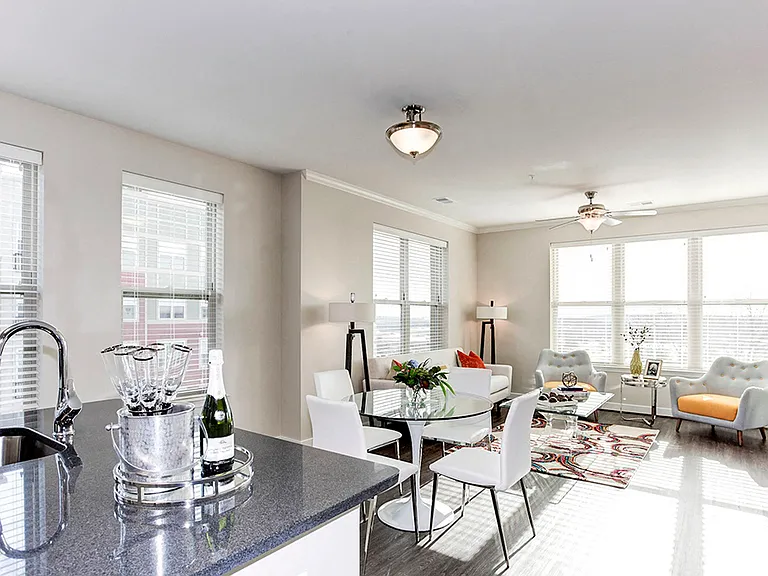 The Flats at Neabsco — Photo 11