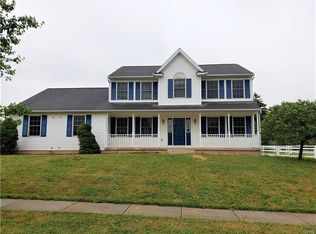 1601 Shiloh Rd, Allentown, PA 18106