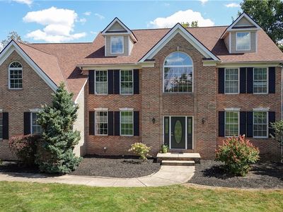 9565 Nighthawk Dr, Chagrin Falls, OH, 44023