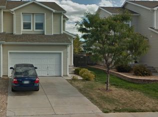 8128 S Memphis Way, Englewood, CO 80112