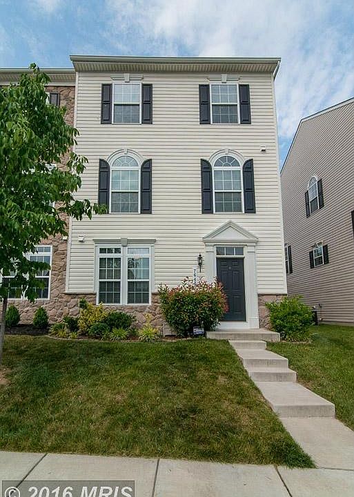 1545 Oakley Ln, Hanover, MD 21076, MLS# MDAA2049356