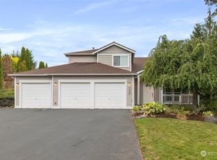 8443 Town Summit Pl NW, Silverdale, WA