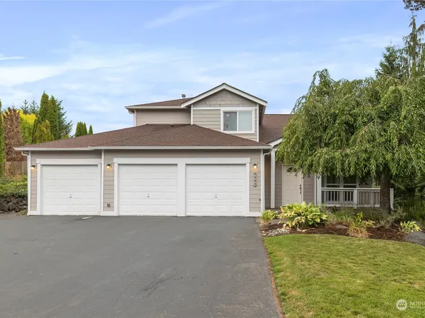 8443 NW Town Summit Place, Silverdale, WA 98383