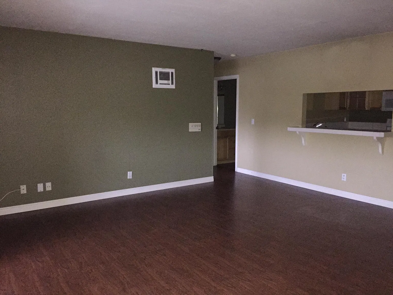 3 bed, 1186 sqft, $3,250 — Photo 3