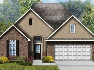 201 Bayou Des Glaises Rd, Broussard, LA 70518