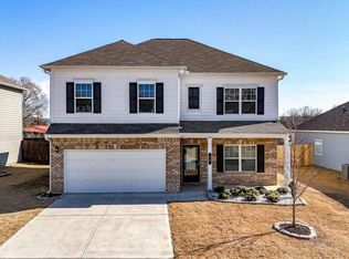 25 Thacker Trl, Adairsville, GA 30103