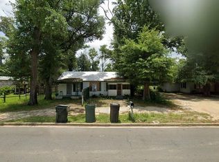 834 E Broughton St, Bainbridge, GA 39817
