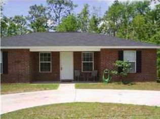 5367 Swanner Rd, Milton, FL 32570