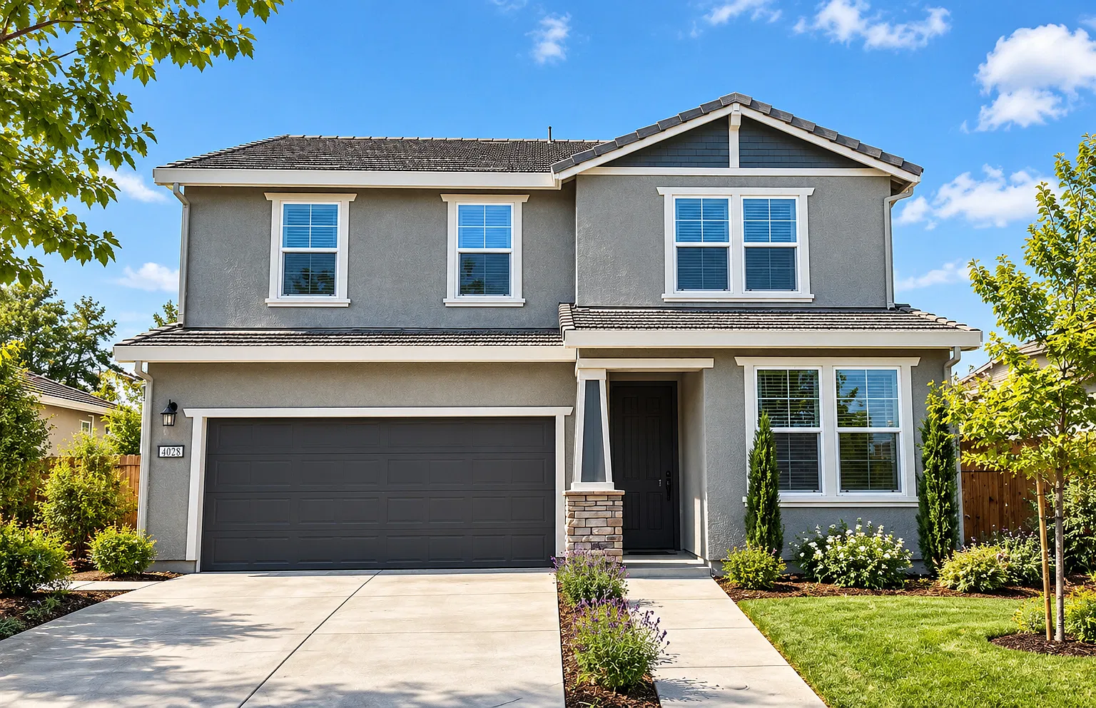 4 bed, 2450 sqft, $3,299 — Photo 1