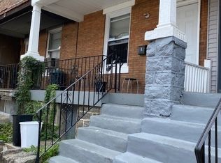 5920 Spring St FLOOR 2, Philadelphia, PA 19139